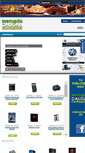 Mobile Screenshot of mercadocaudal.com